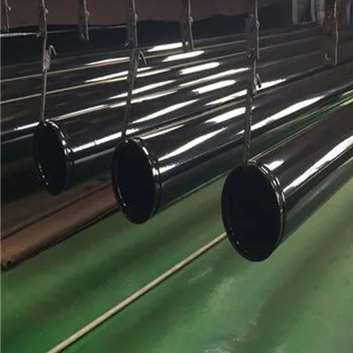 巴彦淖尔浸塑钢管厂家热浸塑钢管加工流程